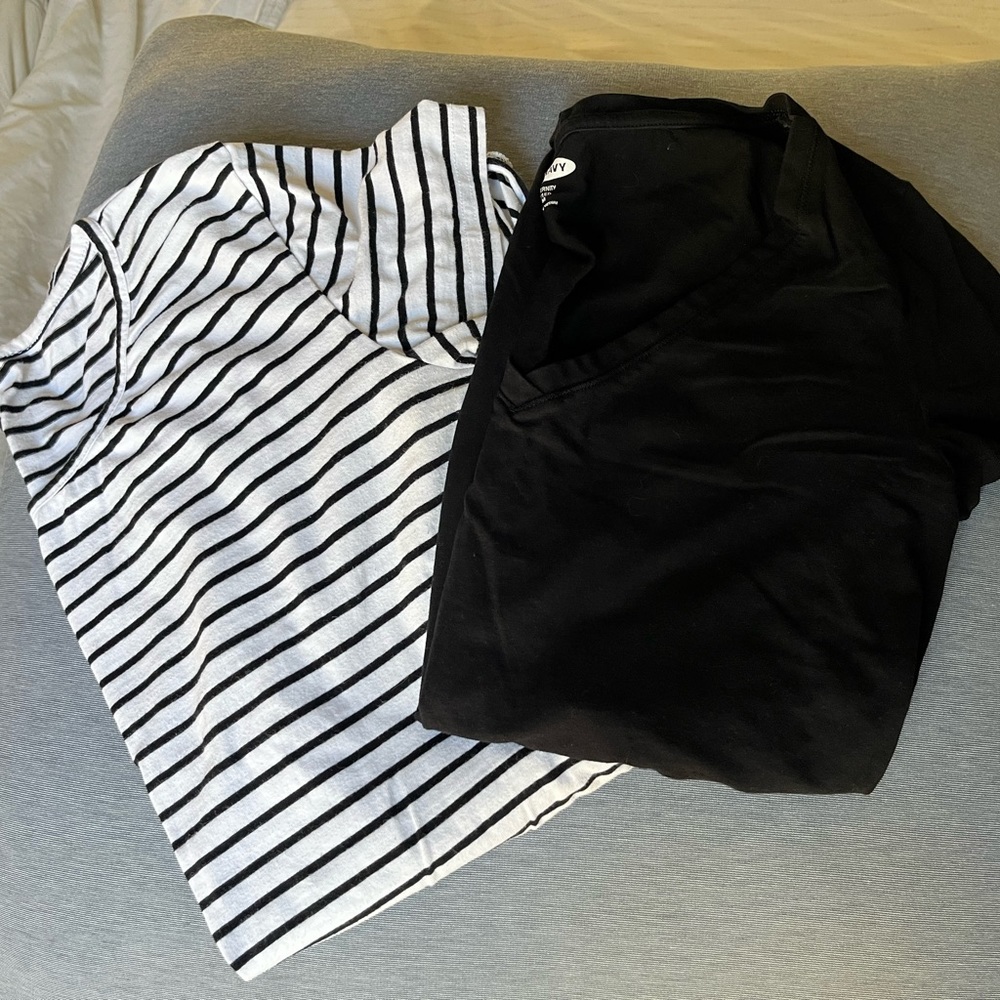 Maternity tshirts